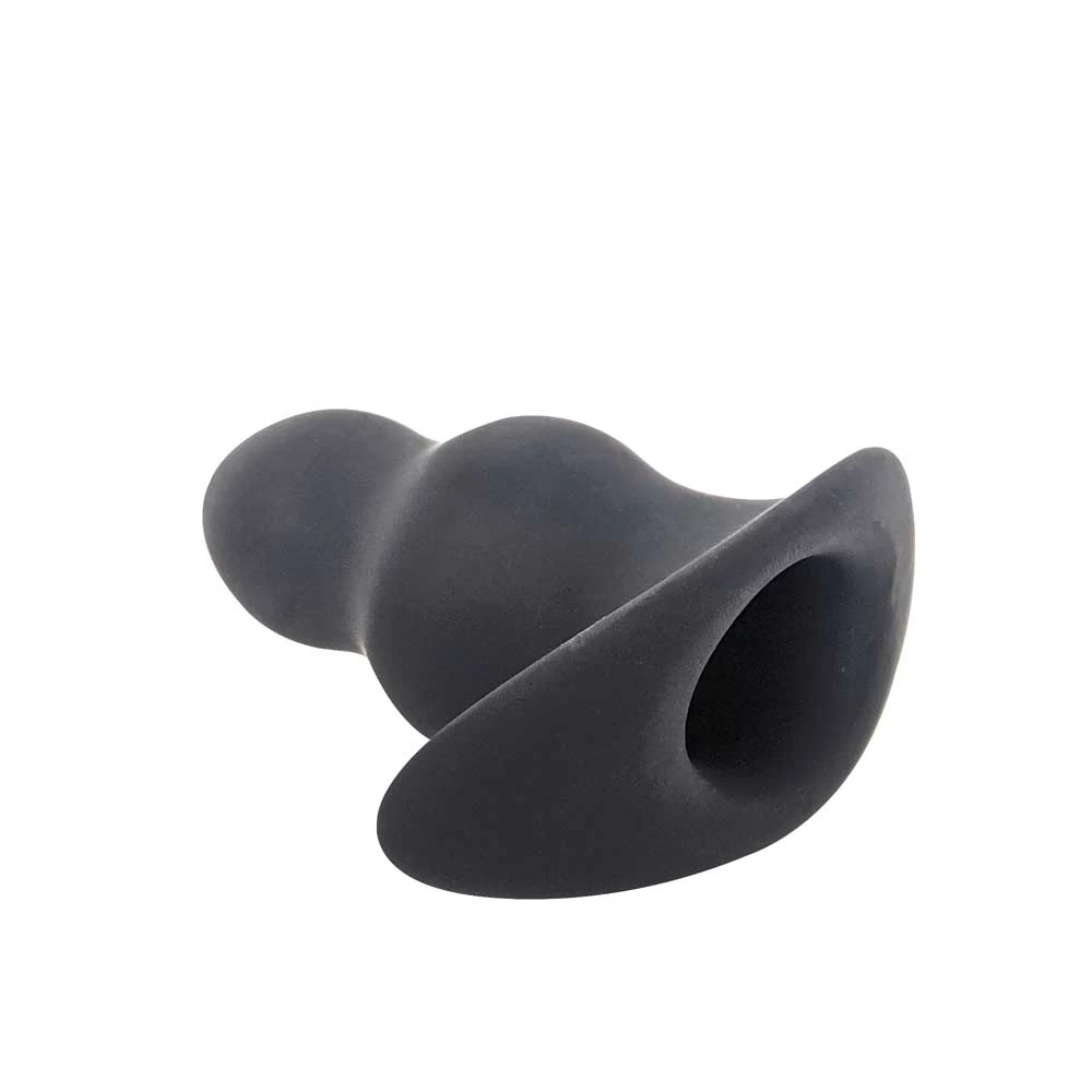 BRUTUS -Ergo Bum – Silicone Tunnel Plug L - Afbeelding 5