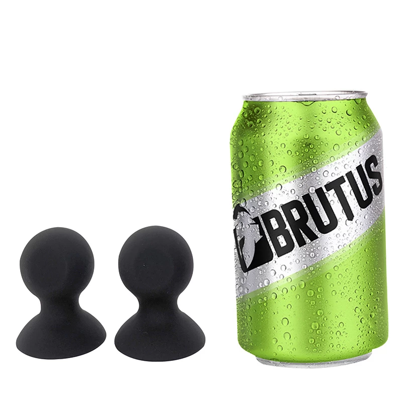 BRUTUS β Nip Pull β Nipple Suckers M - Afbeelding 4