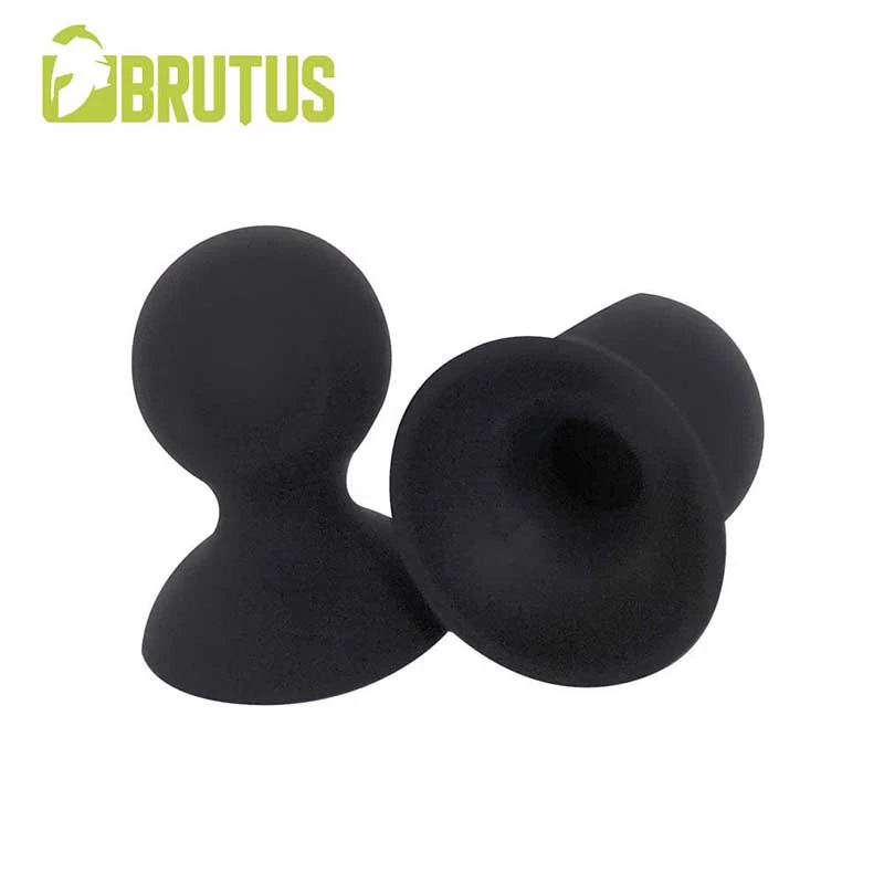 BRUTUS β Nip Pull β Nipple Suckers M