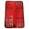 Urethral Sound Dilator Beads 8 Pcs Set
