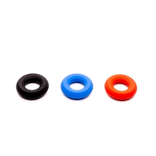 Sport Fucker β Liquid Silicone Nitro Ring - Afbeelding 6