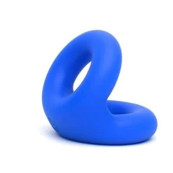 Sport Fucker – Liquid Silicone Rugby Ring