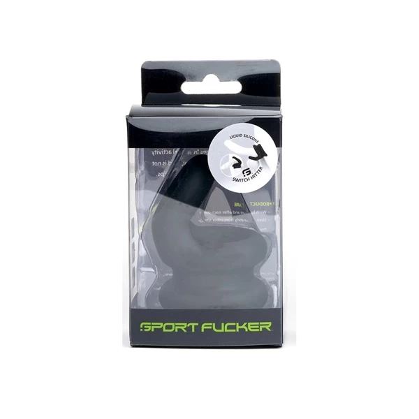 Sport Fucker β Liquid Silicone Switch Hitter - Afbeelding 2