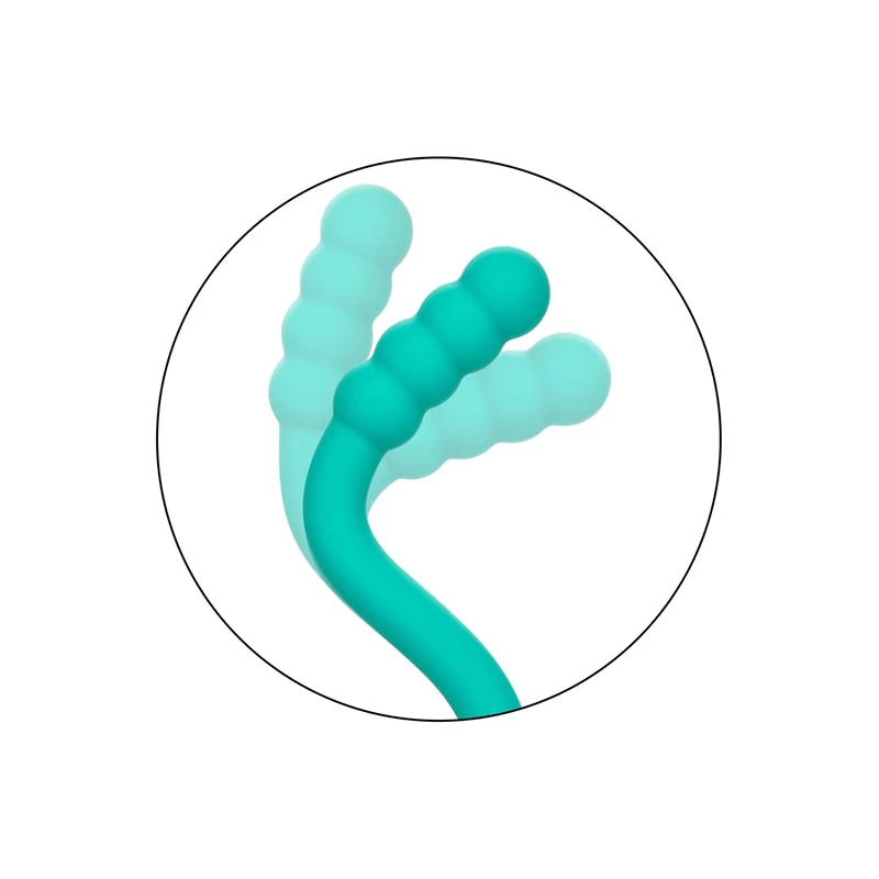 CalExotics – Bubbly G-spot Vibrator - Afbeelding 8