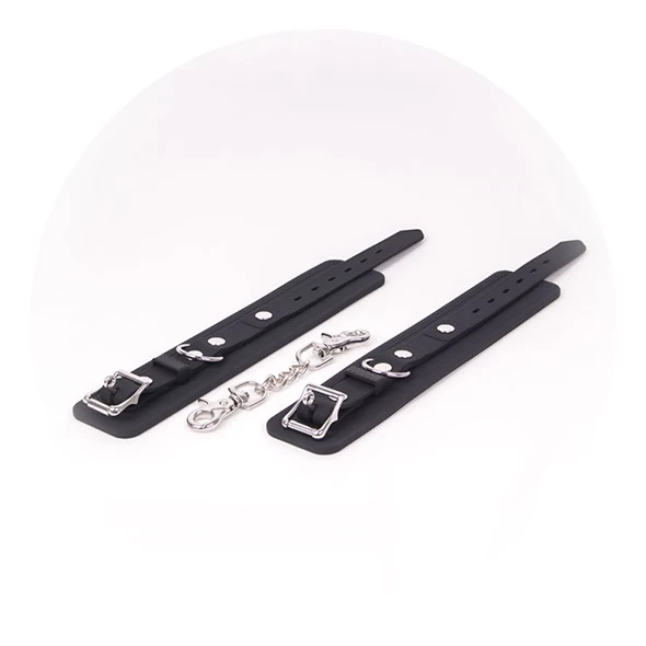 Sliliconen Handboeien - Afbeelding 3