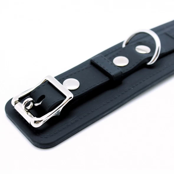 Sliliconen Handboeien - Afbeelding 6