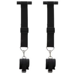 Taboom – Door Bars And Wrist Cuffs