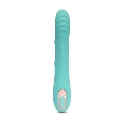Nu Sensuelle – Roxii Roller Motion Wand Aqua