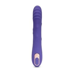 Nu Sensuelle – Roxii Roller Motion Wand Violet