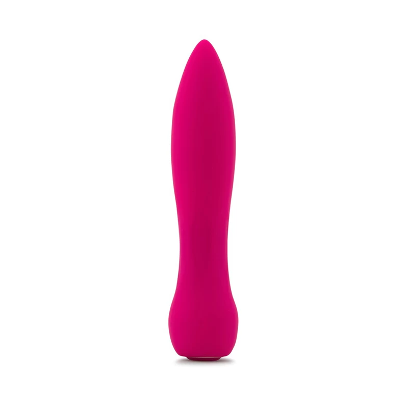 Nu Sensuelle β Bobbii Power Flex Bullet Red