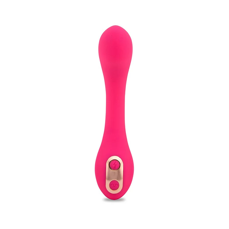 Nu Sensuelle – Libi XLR8 Vibe - Afbeelding 9
