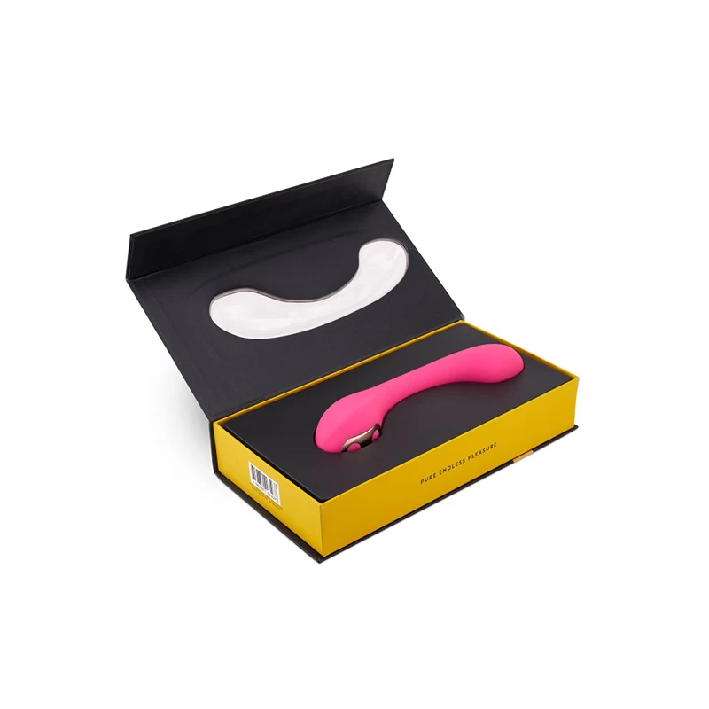 Nu Sensuelle – Libi XLR8 Vibe - Afbeelding 8