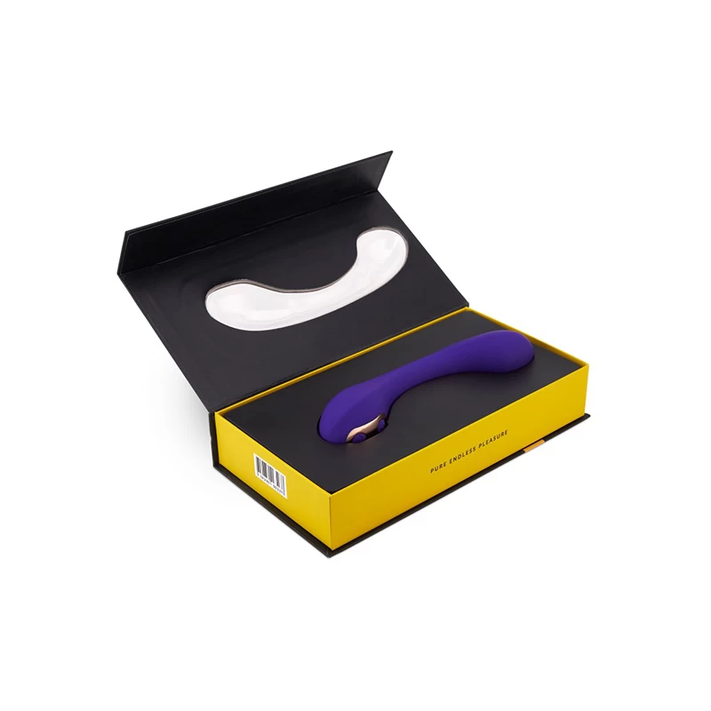 Nu Sensuelle – Libi XLR8 Vibe - Afbeelding 4