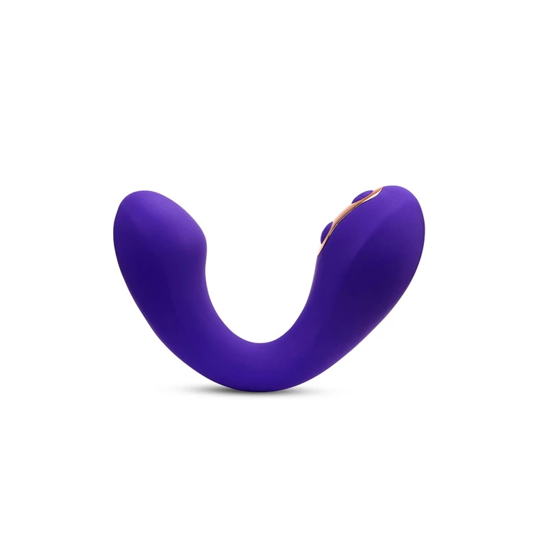 Nu Sensuelle – Libi XLR8 Vibe - Afbeelding 5