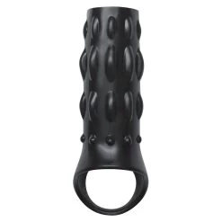 NS Novelties – Renegade Power Cage Black