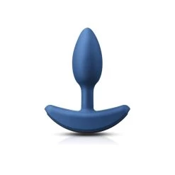 Renegade – Zware Vibrerende Buttplug S