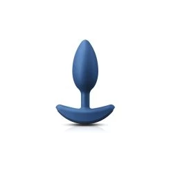 Renegade – Zware Vibrerende Buttplug M