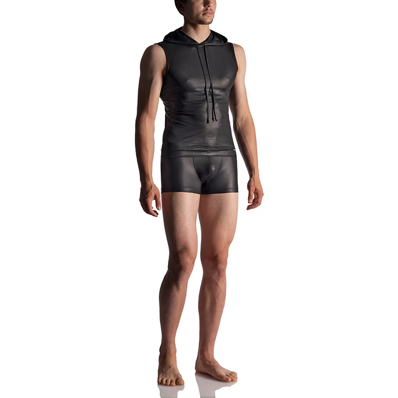 Manstore β M510 Hoody Tank