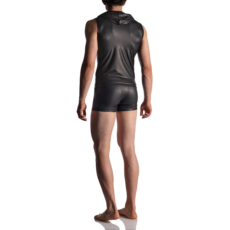 Manstore β M510 Hoody Tank - Afbeelding 2