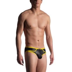 Manstore – M816 Grope Brief