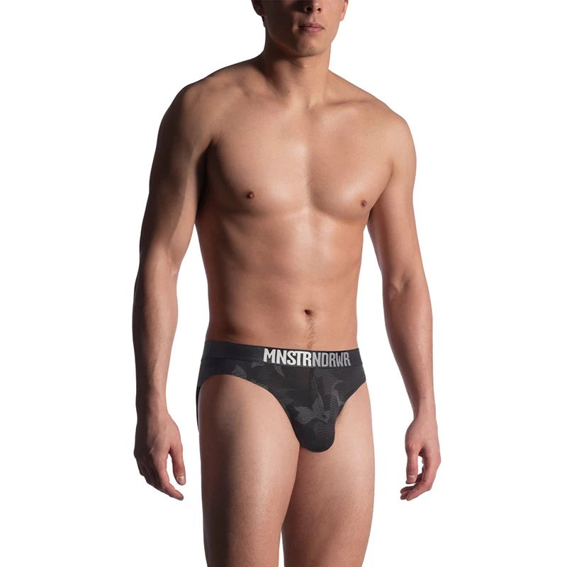 Manstore β M905 Micro Brief