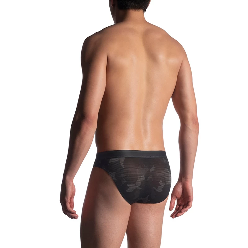 Manstore β M905 Micro Brief - Afbeelding 2