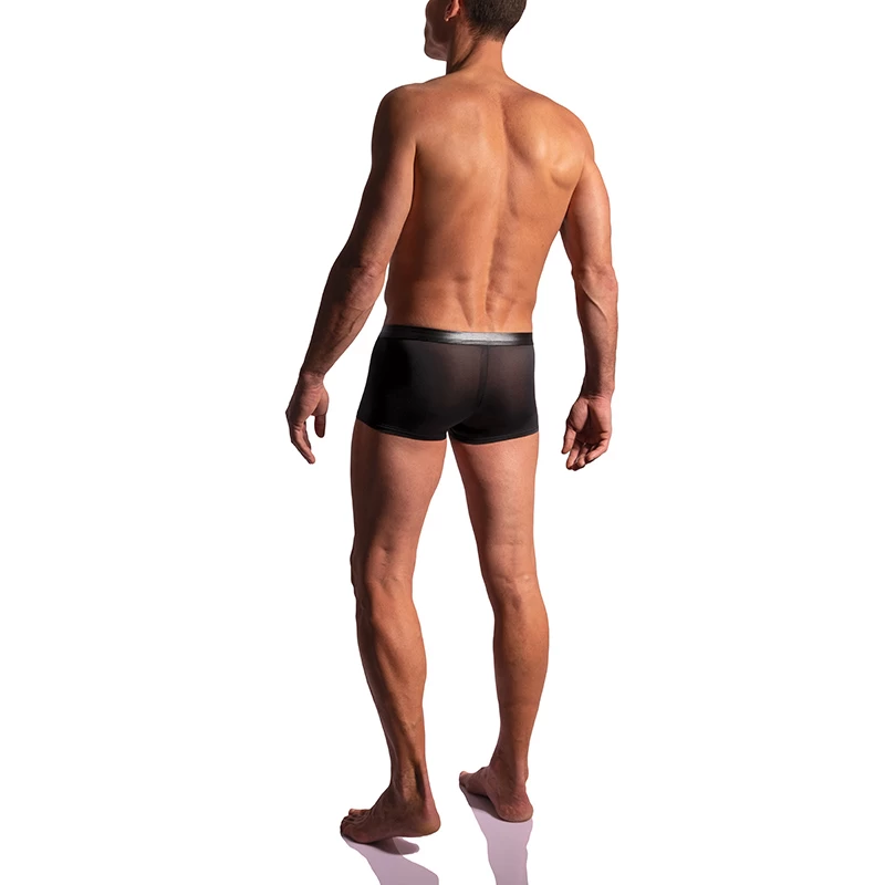 Manstore β M2223 Bungee Pants - Afbeelding 2