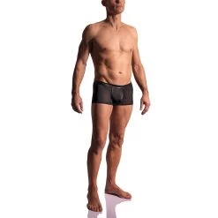 Manstore – M2223 Bungee Pants