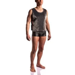 Manstore – M2241 Freak Shirt