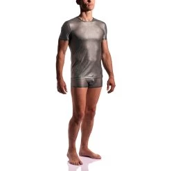 Manstore – M2281 Casual Tee