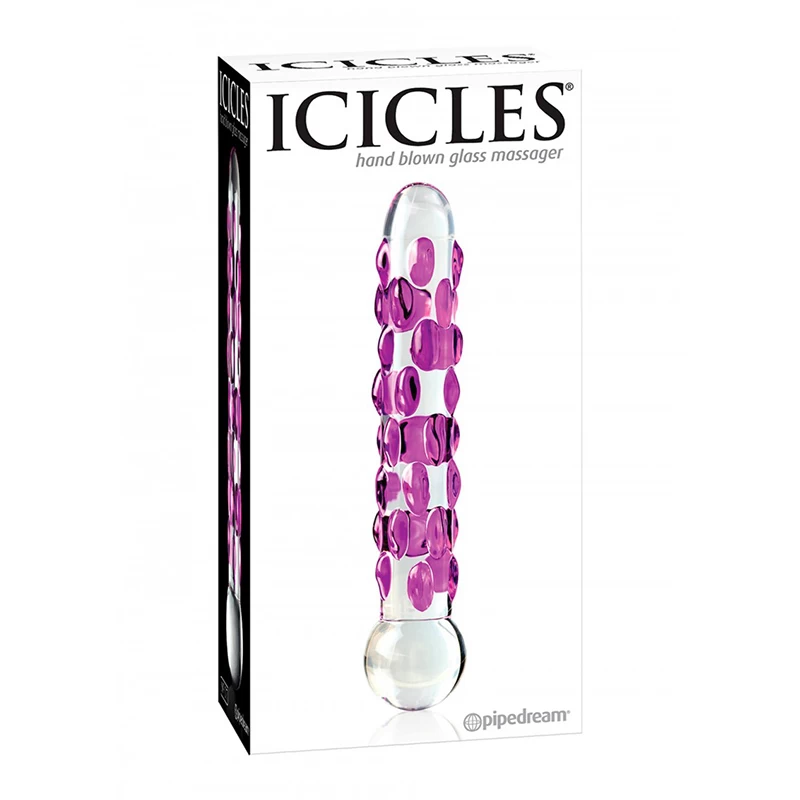 Icicles No.7 - Afbeelding 2
