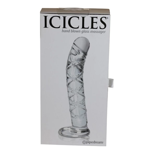 Icicles No. 60 - Afbeelding 2