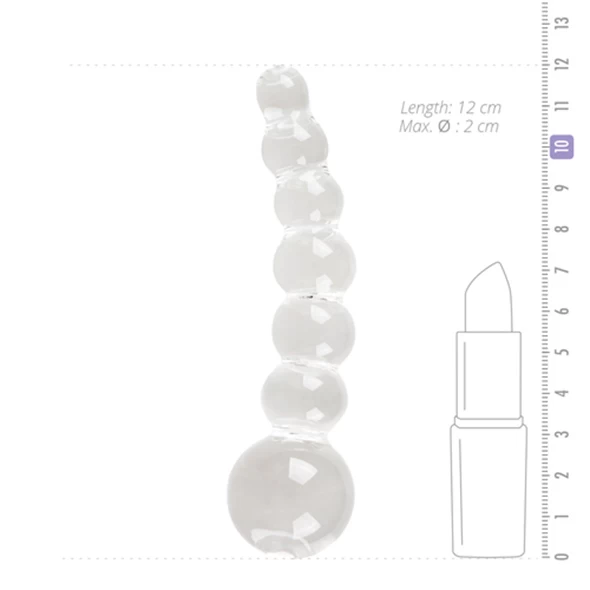 Icicles No. 66 - Afbeelding 4
