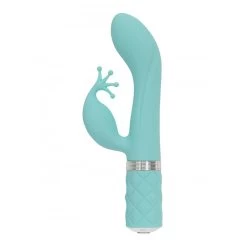 Pillow Talk Clitoral Vibrator