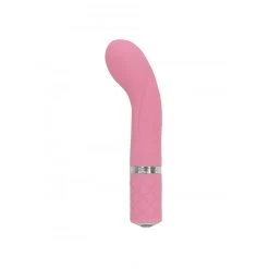 Pillow Talk G-Spot Vibrator