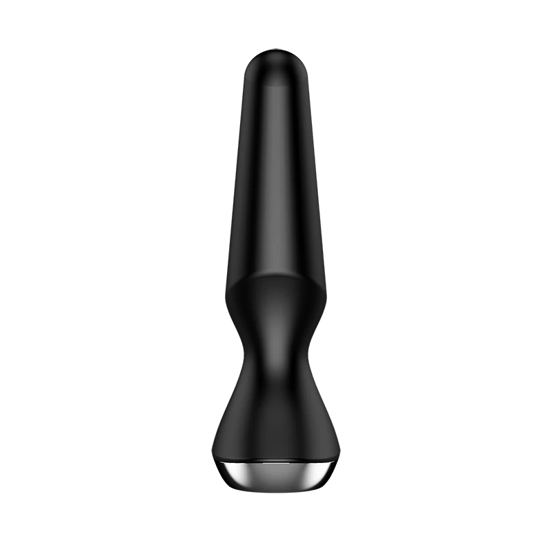 Satisfyer Plug-ilicious 2 Vibrerende Buttplug - Afbeelding 3