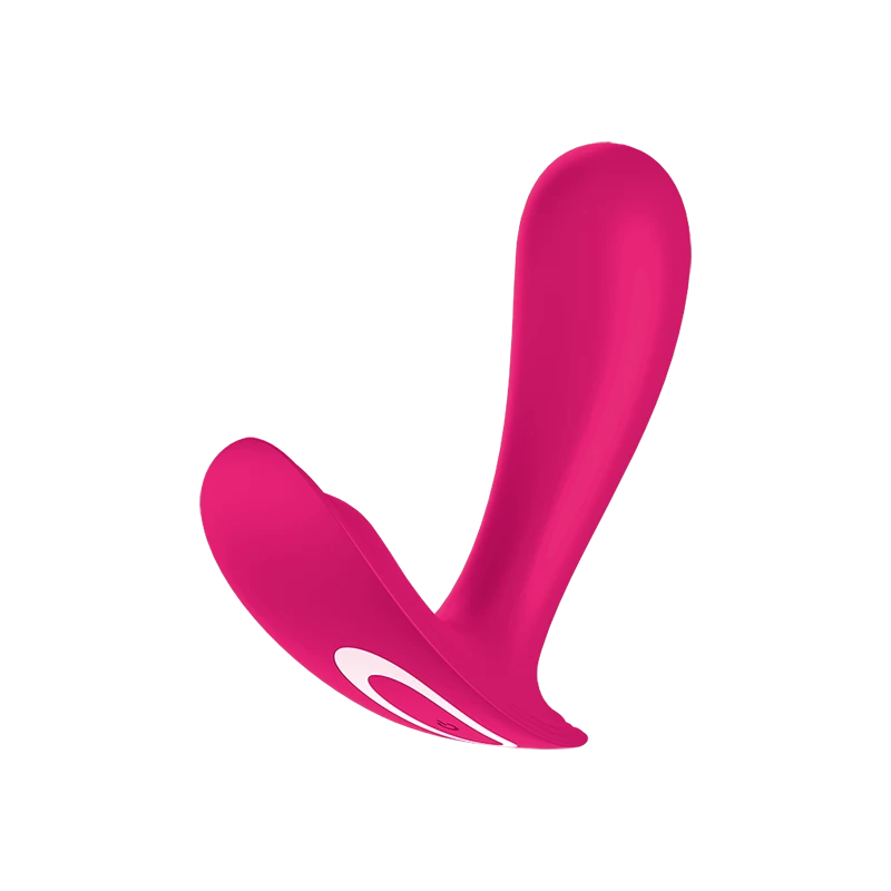 Satisfyer Top Secret Draagbare Vibrator Roze - Afbeelding 6