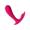 Satisfyer Top Secret Draagbare Vibrator Roze