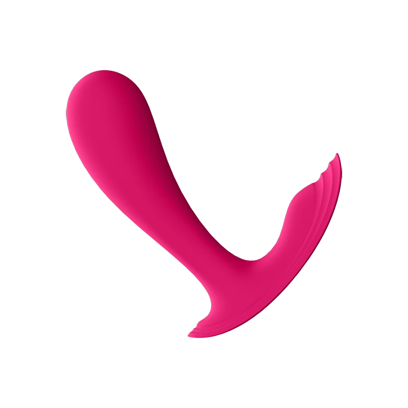 Satisfyer Top Secret Draagbare Vibrator Roze