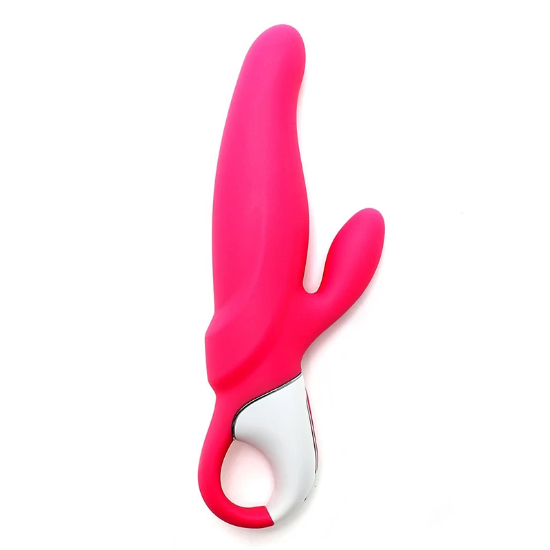 Satisfyer Mr Rabbit - Afbeelding 3