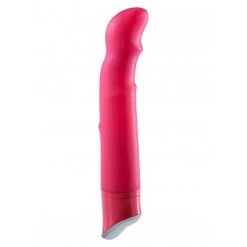 My Favorite Ribbed Vibrator