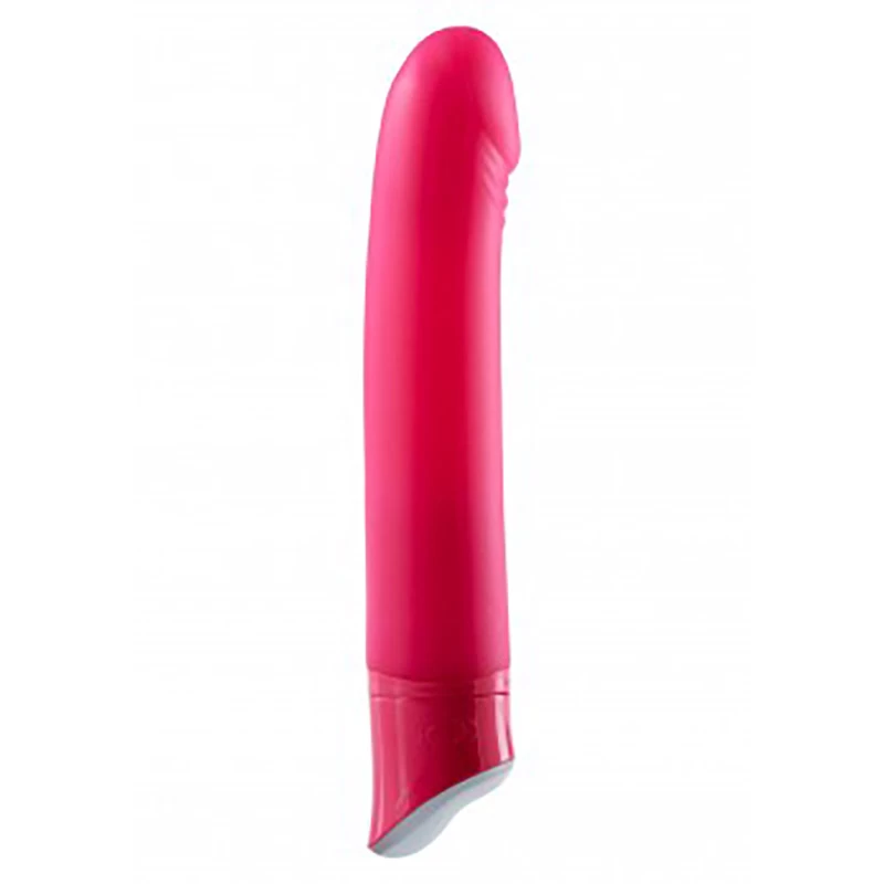 My Favorite Realistic Vibrator