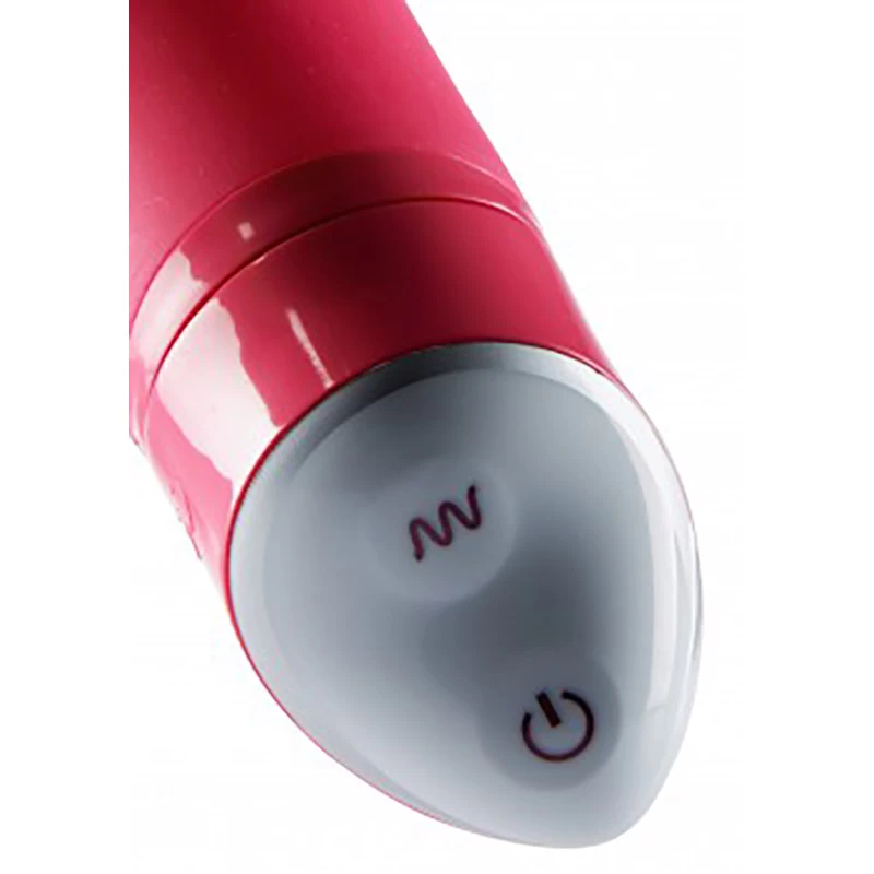My Favorite Realistic Vibrator - Afbeelding 5