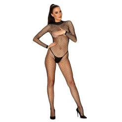 Obsessive – Bodystocking N121