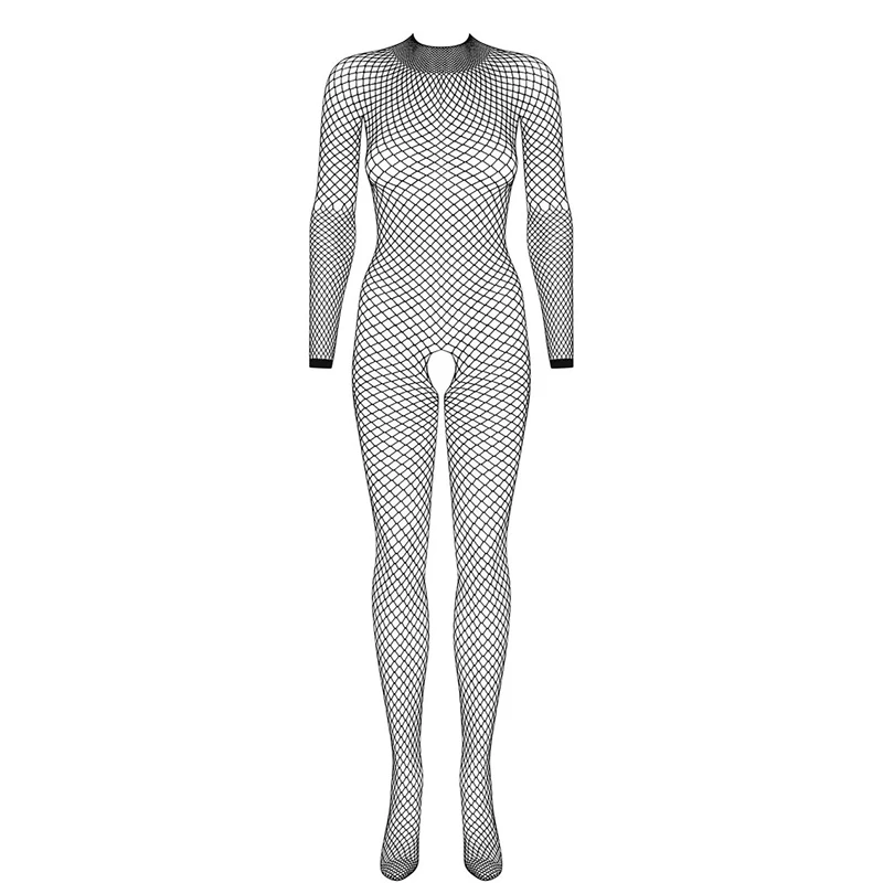 Obsessive – Bodystocking N121 - Afbeelding 3