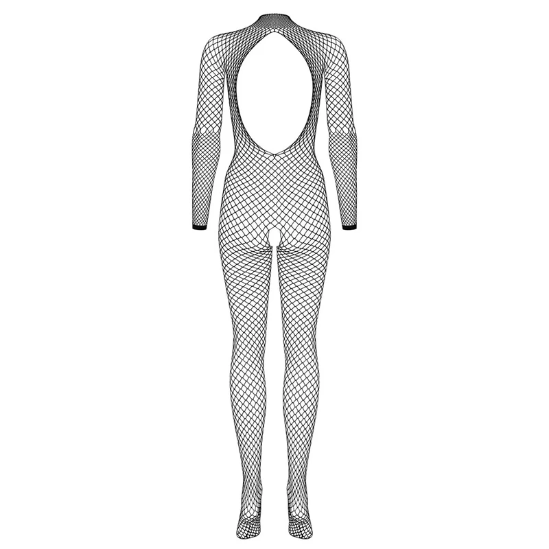 Obsessive – Bodystocking N121 - Afbeelding 2