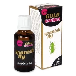 Spanish Fly Her Gold 30ml