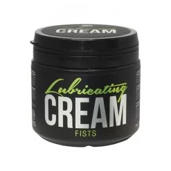 Fist Cream