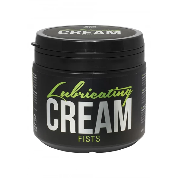 Fist Cream