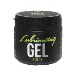 Fist Gel